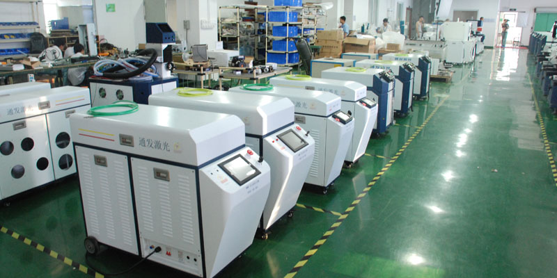通發(fā)激光TFL-80PF<a href='http://www.bangchengdp.com/product/2.htm' class='text_a'>光纖<a href='http://www.bangchengdp.com' class='text_a'>激光焊接機(jī)</a></a>